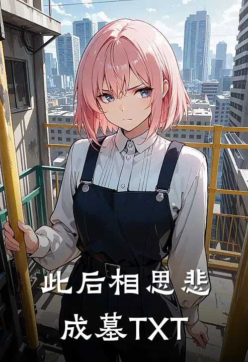 此后相思悲成墓TXT
