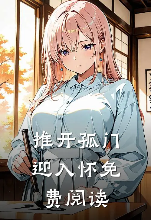 推开孤门迎入怀免费阅读