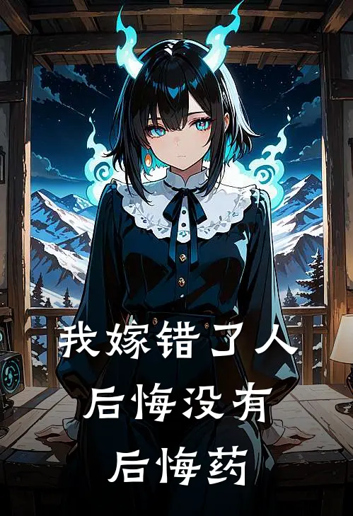 我嫁错了人,后悔没有后悔药