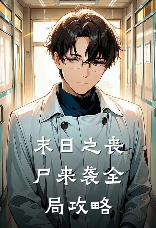 末日之丧尸来袭全局攻略