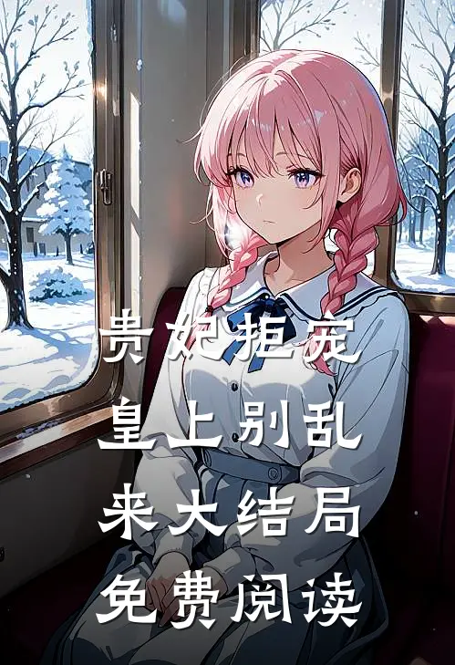 贵妃拒宠皇上别乱来大结局免费阅读