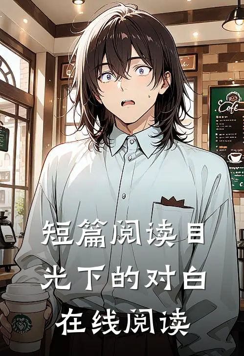 短篇阅读目光下的对白在线阅读