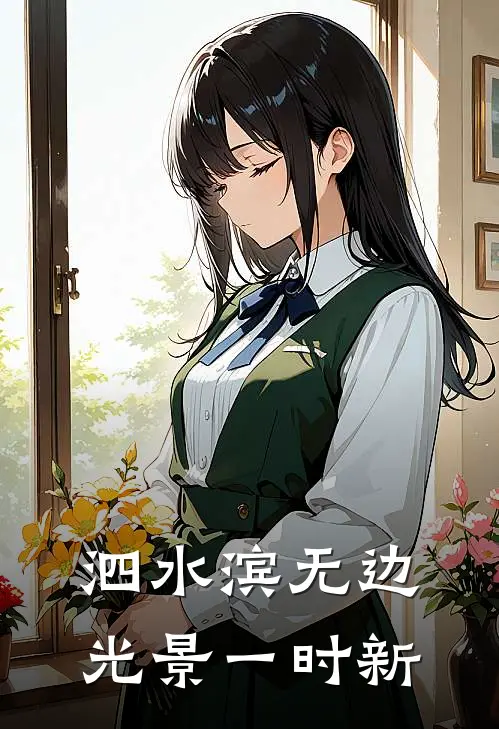 泗水滨无边光景一时新