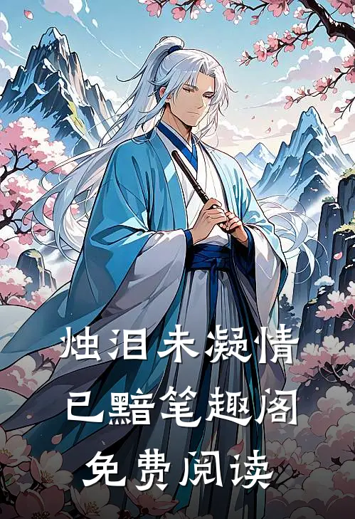 烛泪未凝情已黯笔趣阁免费阅读