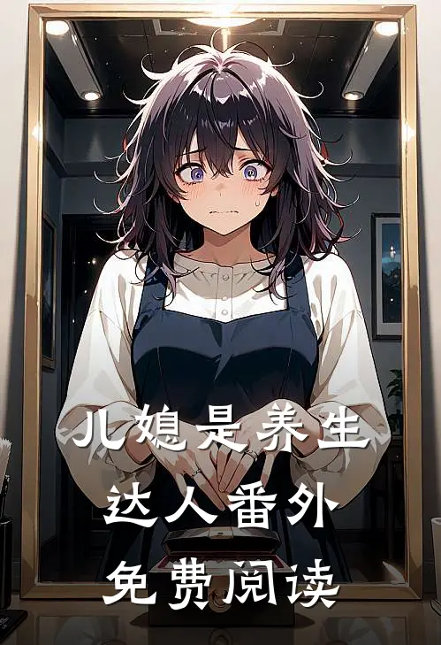 儿媳是养生达人 番外免费阅读