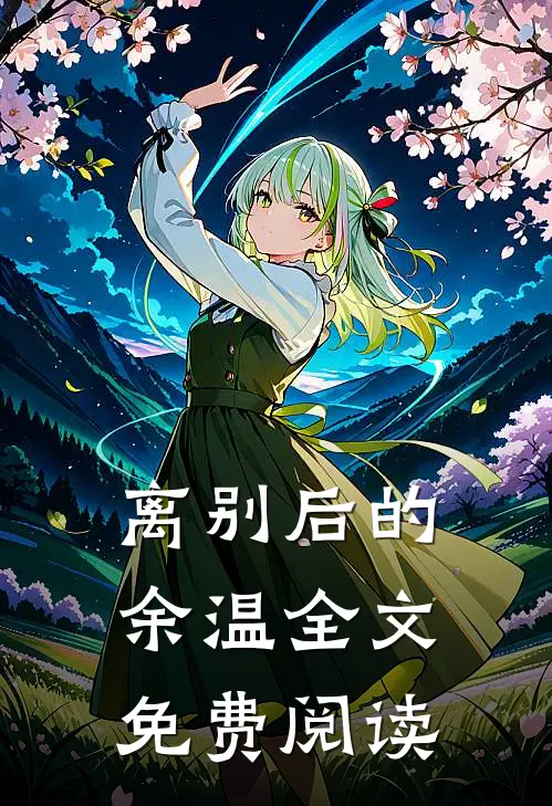 离别后的余温全文免费阅读