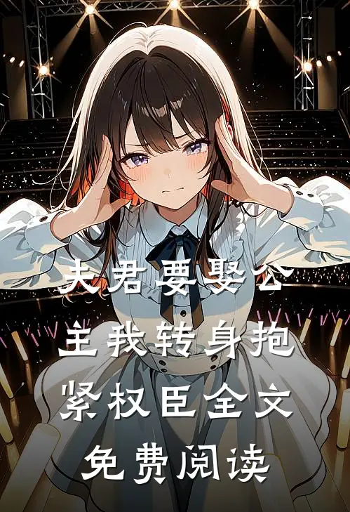 夫君要娶公主我转身抱紧权臣全文免费阅读