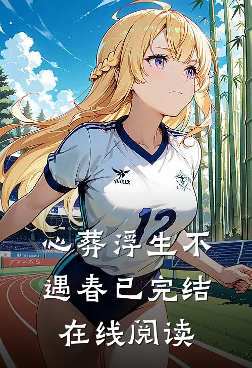 心葬浮生不遇春已完结在线阅读