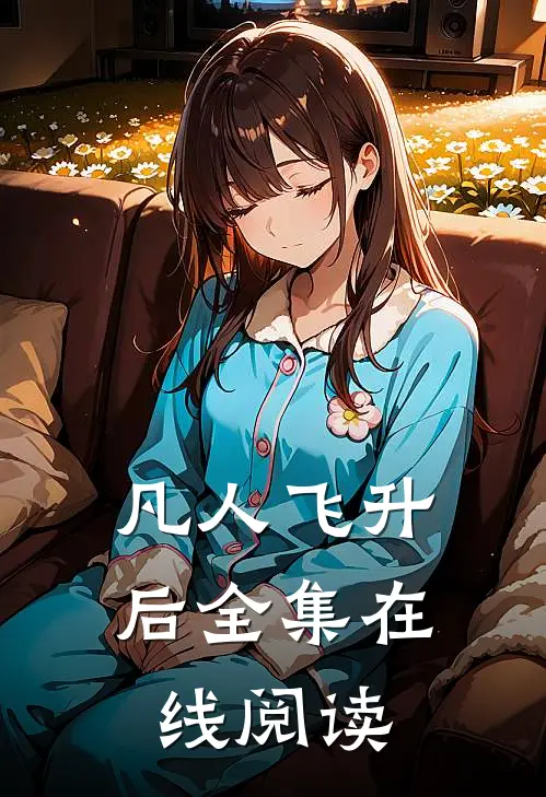 凡人飞升后全集在线阅读