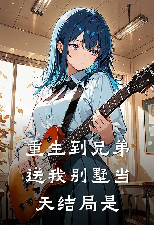 重生到兄弟送我别墅当天结局是