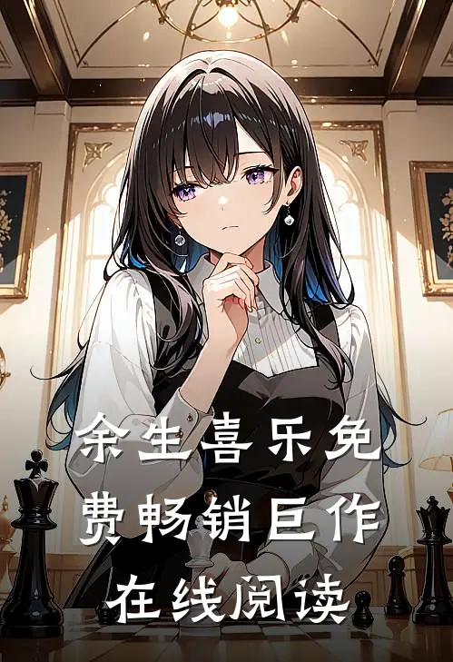 余生喜乐免费畅销巨作在线阅读