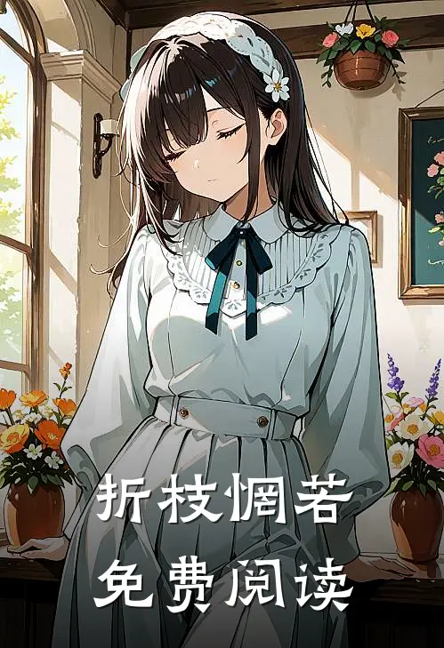 折枝惘若免费阅读