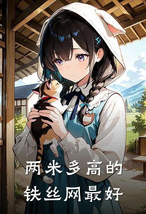 两米多高的铁丝网最好
