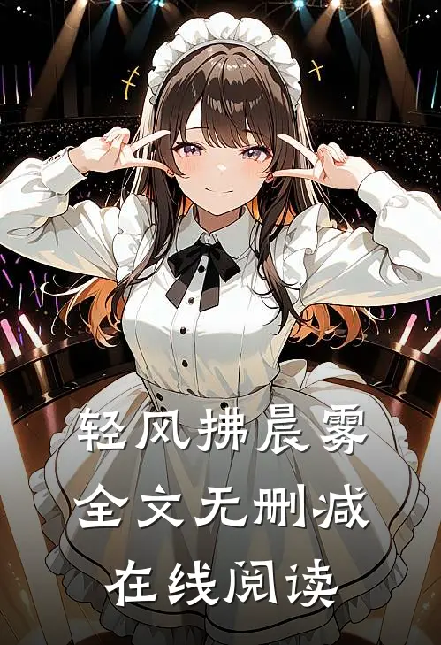 轻风拂晨雾全文无删减在线阅读