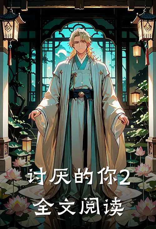 讨厌的你2全文阅读