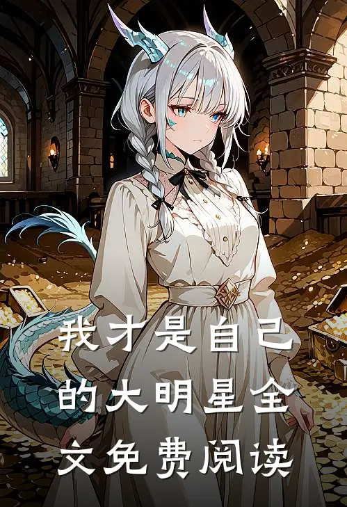 我才是自己的大明星全文免费阅读