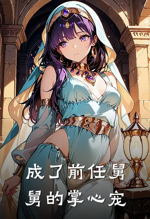 成了前任舅舅的掌心宠