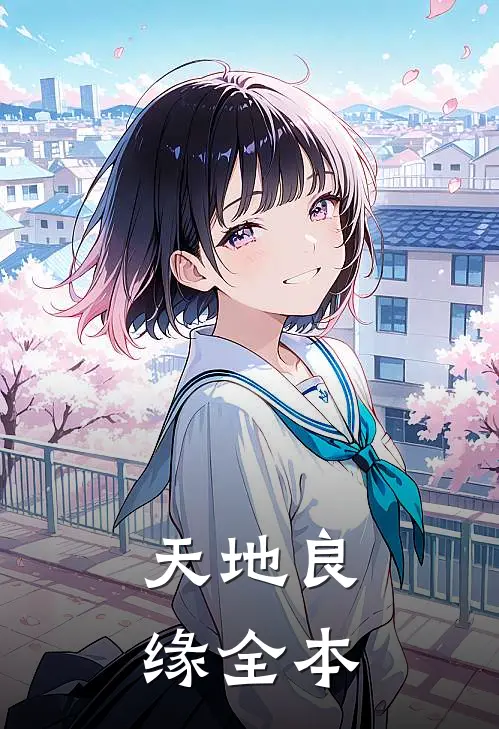 天地良缘全本