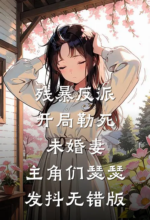残暴反派：开局勒死未婚妻，主角们瑟瑟发抖无错版