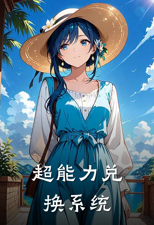 超能力兑换系统