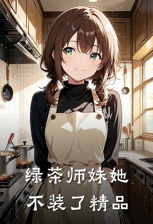 绿茶师妹她不装了精品