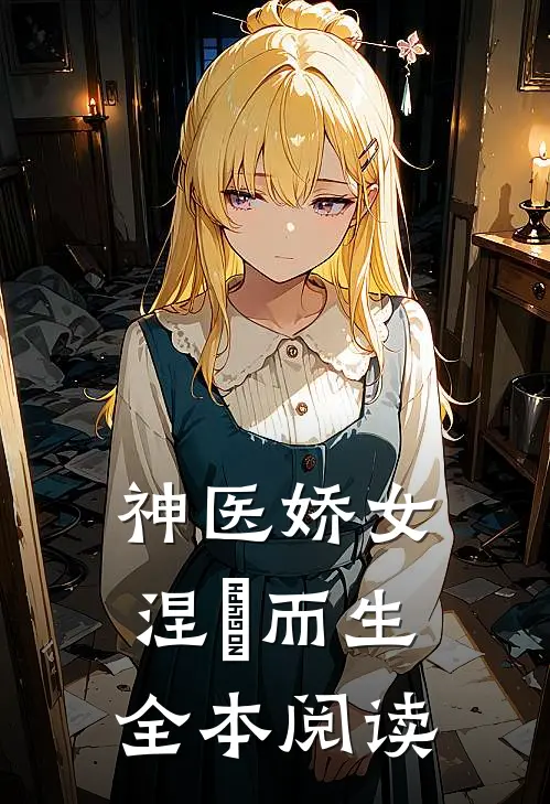 神医娇女涅槃而生全本阅读