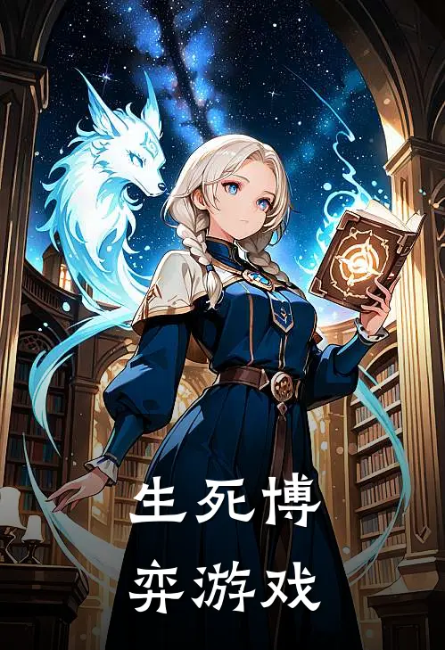 生死博弈游戏
