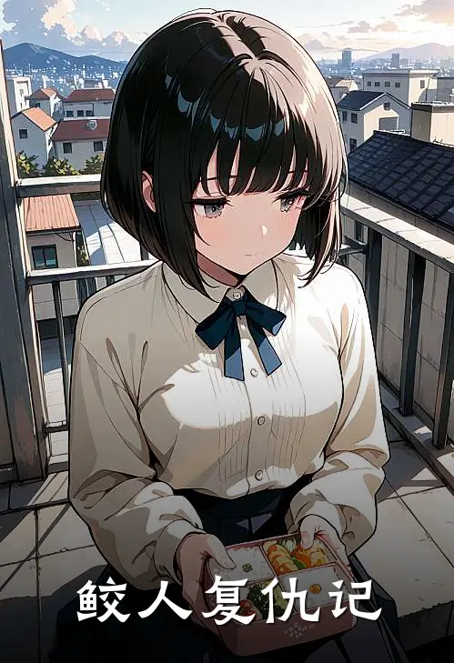 鲛人复仇记