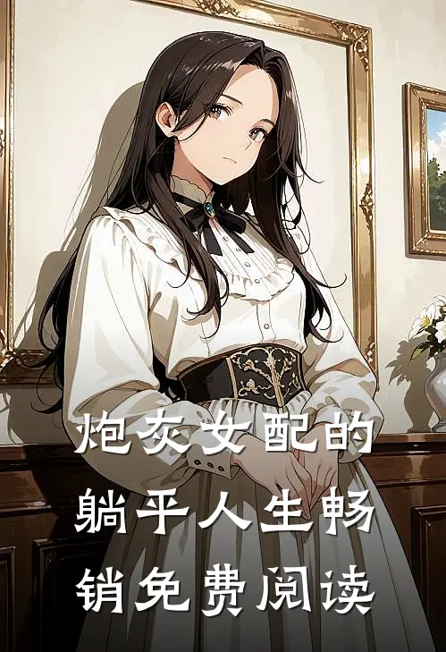 炮灰女配的躺平人生畅销免费阅读