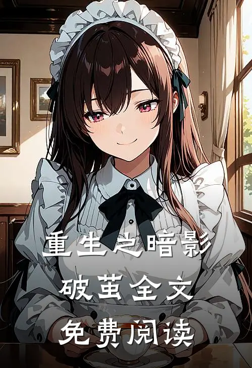 重生之暗影破茧全文免费阅读