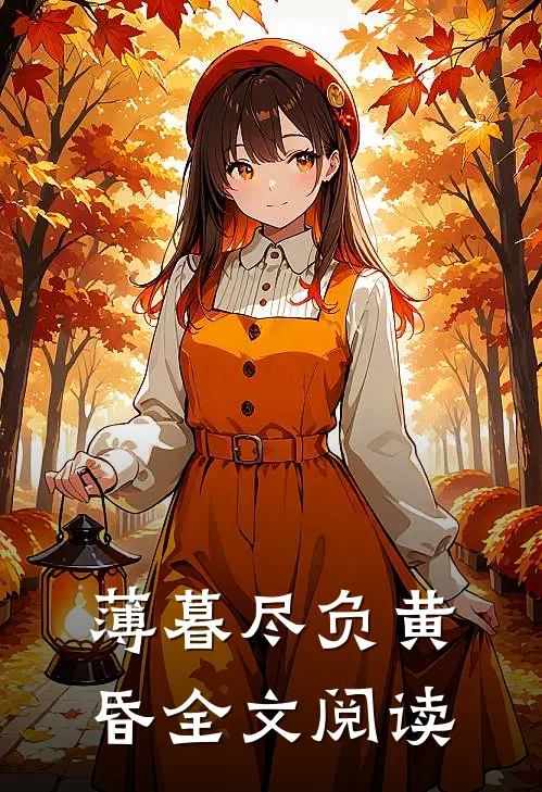 薄暮尽负黄昏全文阅读