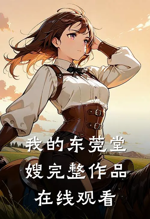 我的东莞堂嫂完整作品在线观看