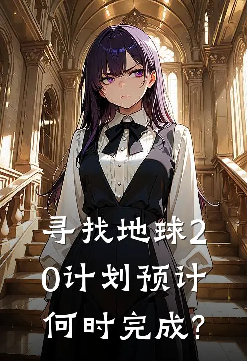 寻找地球2.0计划预计何时完成?