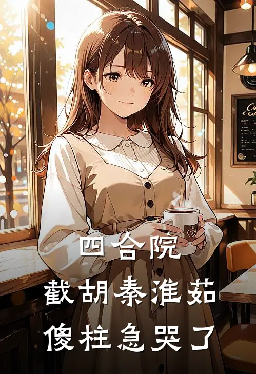 四合院：截胡秦淮茹，傻柱急哭了