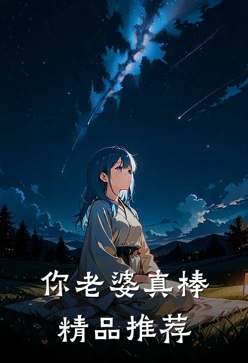 你老婆真棒精品推荐
