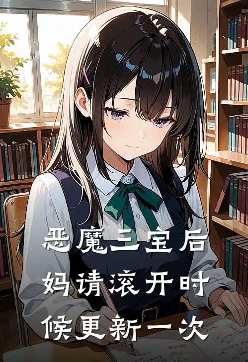 恶魔三宝后妈请滚开时候更新一次