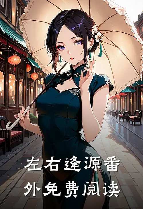 左右逢源 番外免费阅读