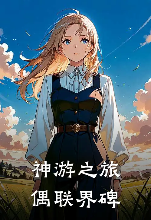 神游之旅：偶联界碑