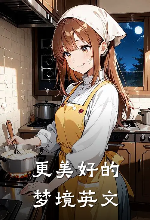 更美好的梦境英文