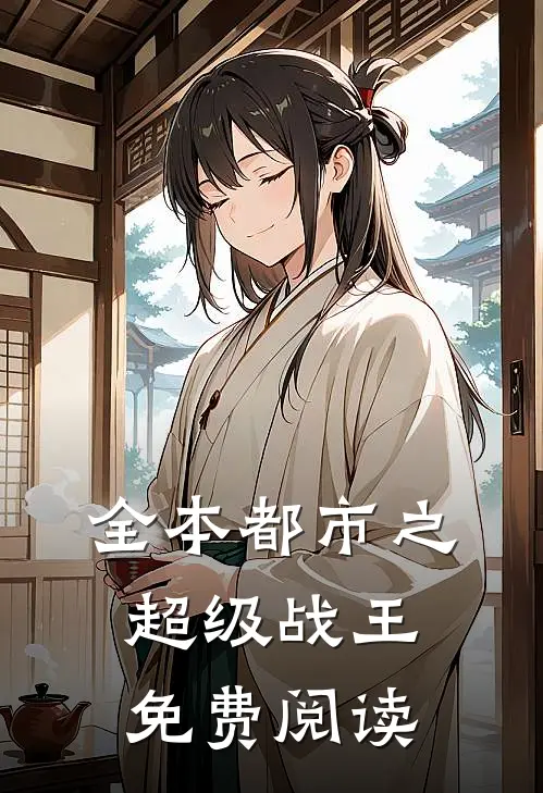 全本都市之超级战王免费阅读