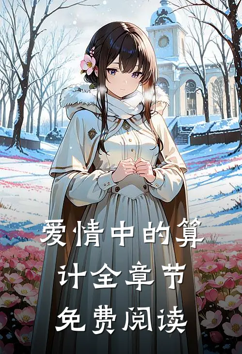 爱情中的算计全章节免费阅读