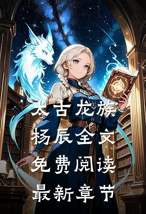太古龙族杨辰全文免费阅读最新章节