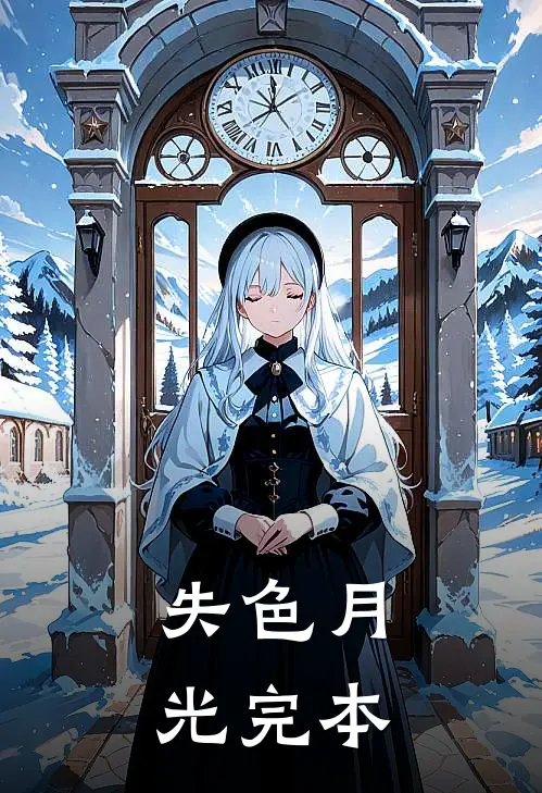 失色月光完本