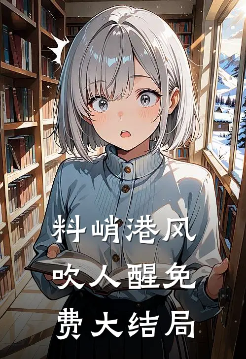 料峭港风吹人醒免费大结局