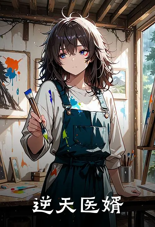 逆天医婿