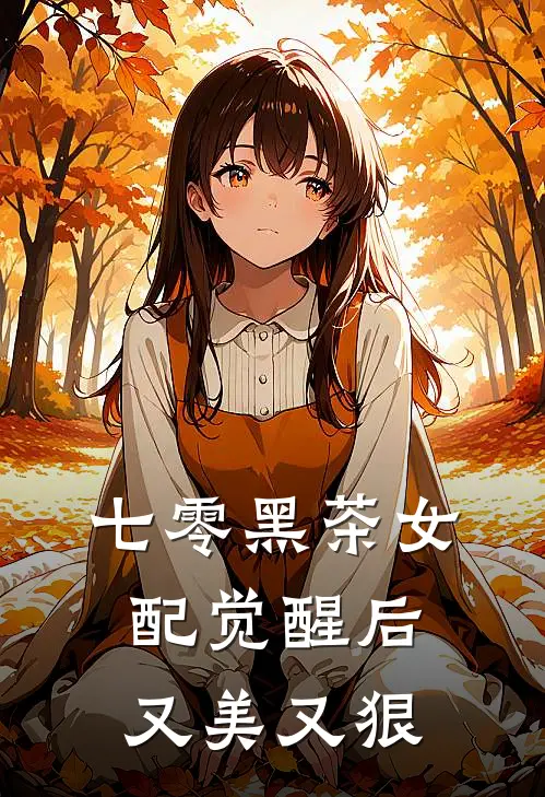 七零黑茶女配觉醒后，又美又狠