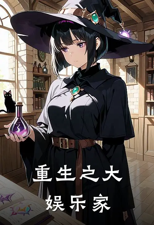 重生之大娱乐家