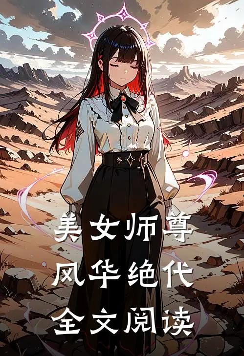 美女师尊风华绝代全文阅读