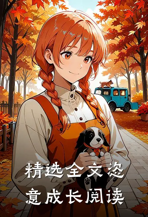 精选全文恣意成长阅读