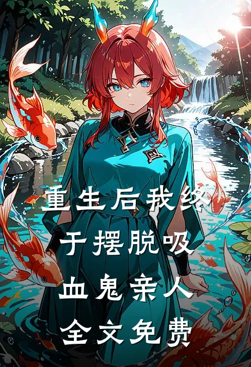 重生后我终于摆脱吸血鬼亲人全文免费